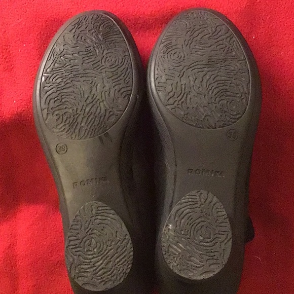 Rominka short Boots size 39 - Picture 3 of 6